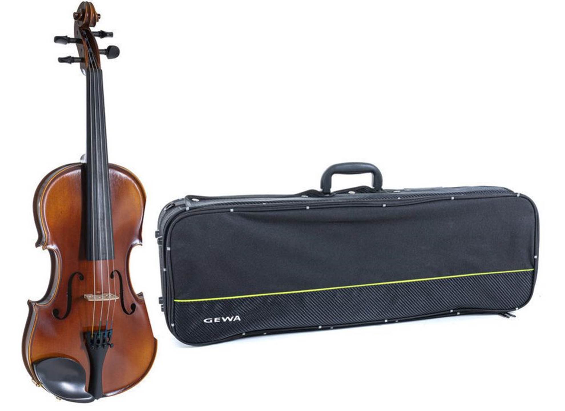 Violin Allegro-VL1 Violin Case 3/4
